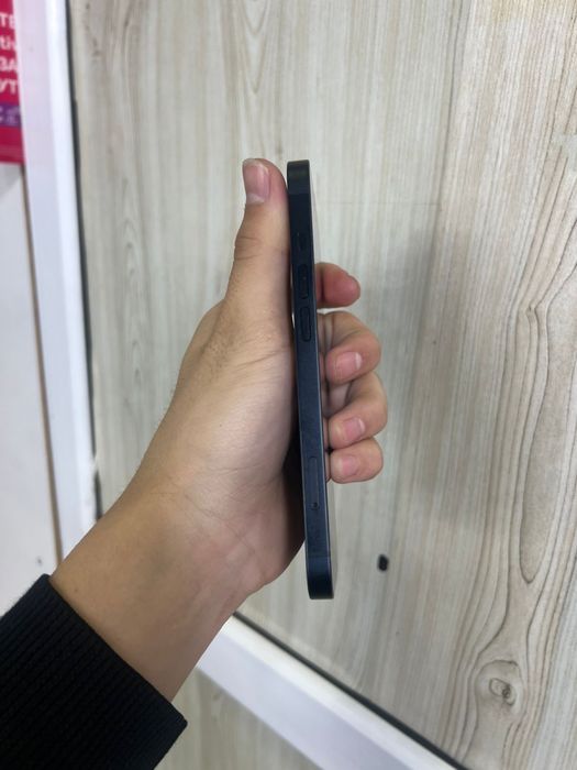 Айфон 13 5G 128гб 100%