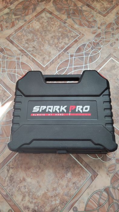 Продам шуруповёрт