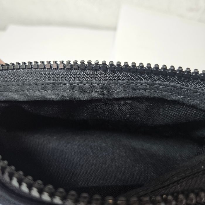 Пенал черный 20 см