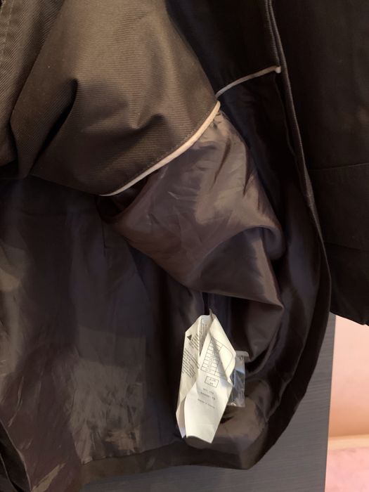 Orsay дамски шлифер, тъмно кафяво