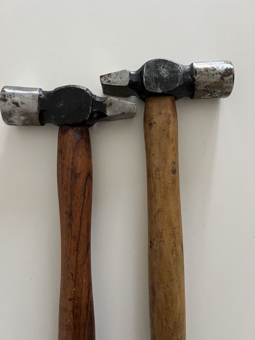 3 ciocane perfecte Englezesti