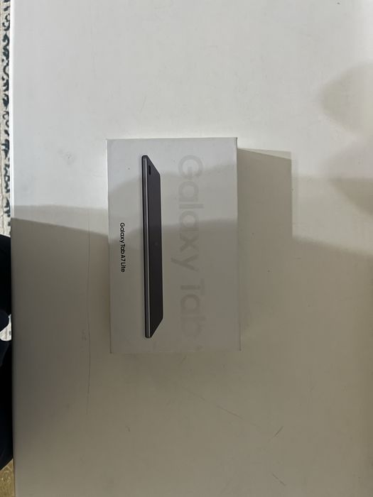 Samsung Galaxy Tab A7 lite