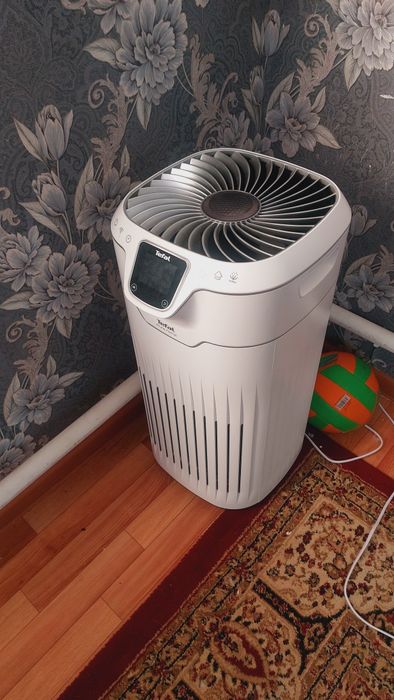 Очиститель воздуха