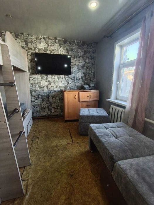 Продам часть дома, в районе Хромзавода, ИЖС,