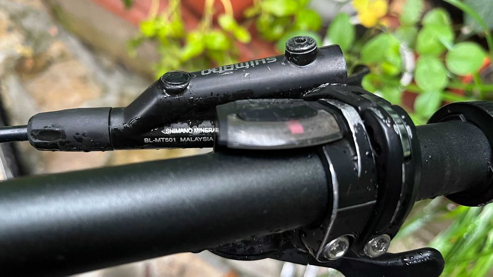 MTB Маунтън байк RAM XC2 29" размер XL