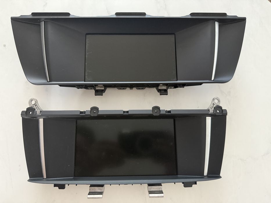 Display bmw f10 2016 / f25 2016