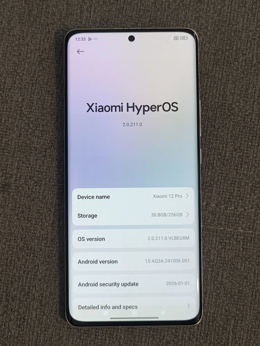 Xiaomi 10 pro 256