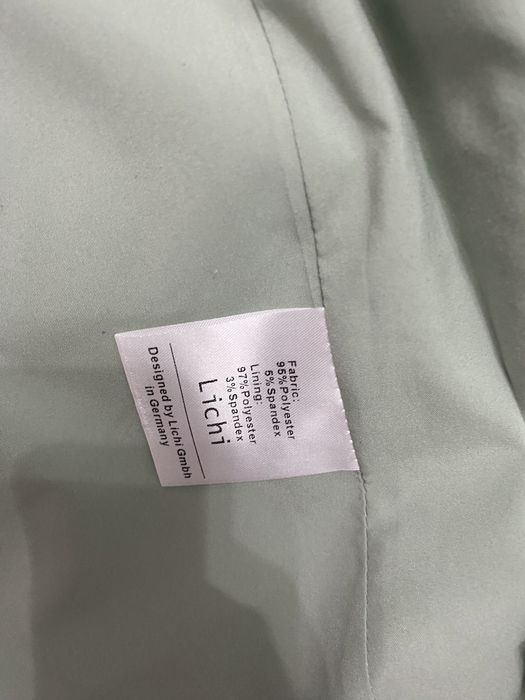 Платье костюм от бренда Lichi