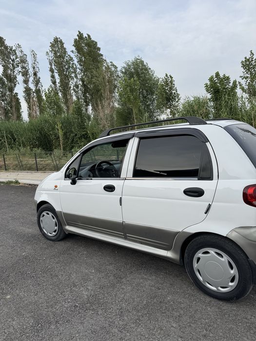 Matiz best 2012 H9 metangaz