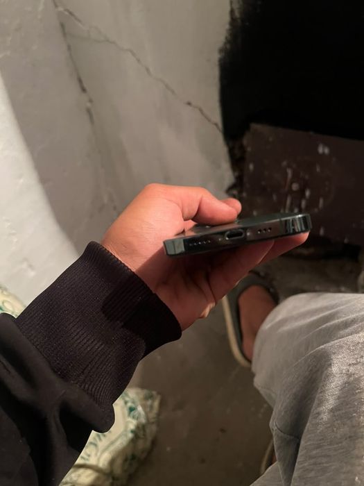 Iphone 13 pro Заблокированный
