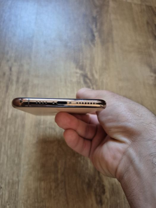Iphone 11 pro max 256 gb перфектен