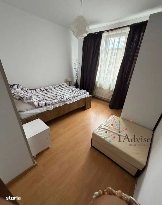 Apartament 2 camere Craiter, Brasov — fotografia 3