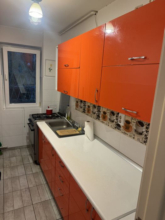 Apartament 3 camere Bd. Constructorilor