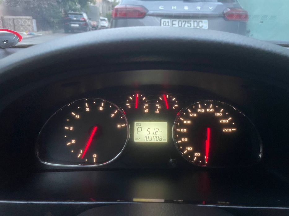 Gentra 2020 Avtomat