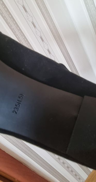 Ботильоны Весна /Осень