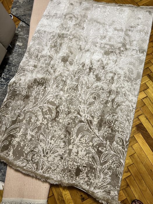 Covor - traversa     acrilic  100%
