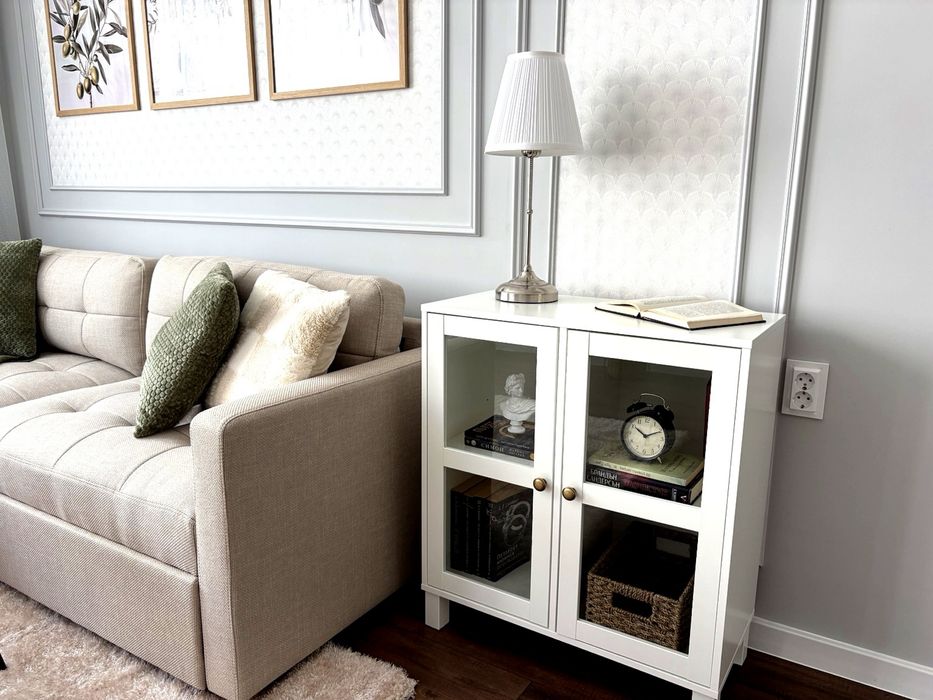 Апартамент за нощувки Велико Търново – OLIVE RESIDENCE, 2+2, паркинг