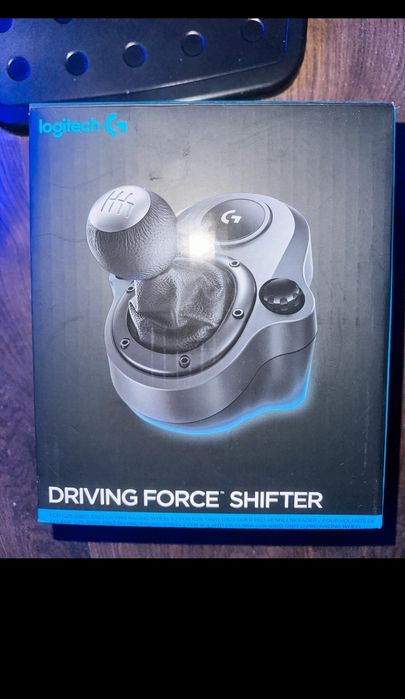 Schimbător Logitech