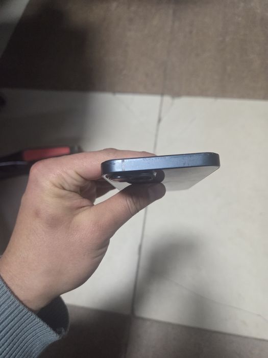 Айфон 13.128гб.60%