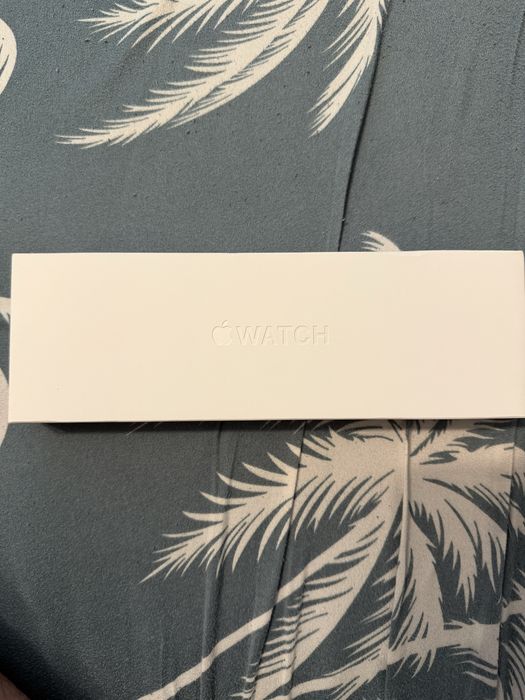 Apple watch 11 46mm cellular sigilat