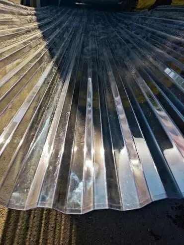 Monolit va shisha shifer mustahkam Oʻzbekiston bo‘ylab yetkazib berish