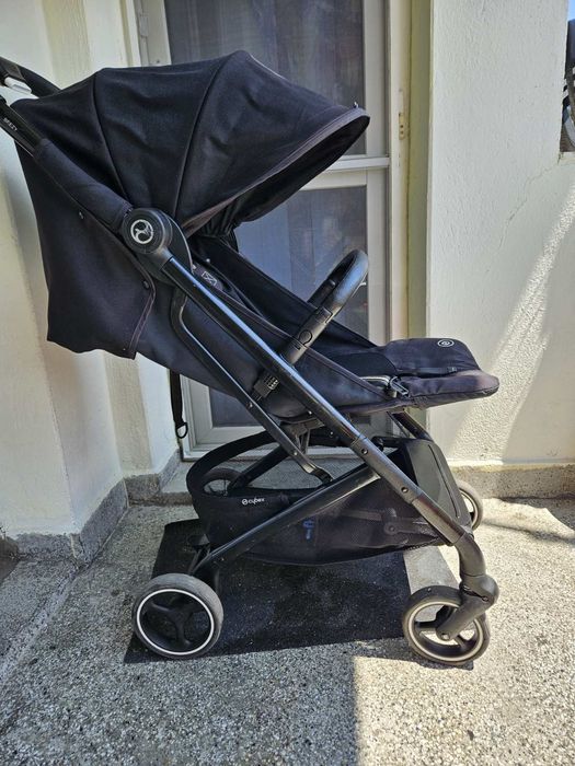 Cybex beezy 2023