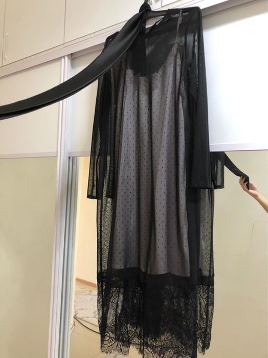 Турецкие платья / вечерние