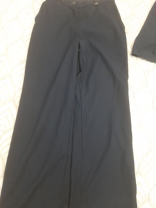 Школьные штаны и юбка для девочек