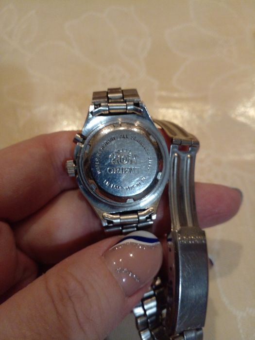 Часы женские orient