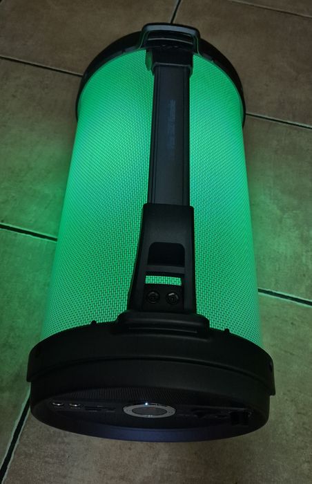 Boxa portabila E-BODA The Vibe 500 Karaoke