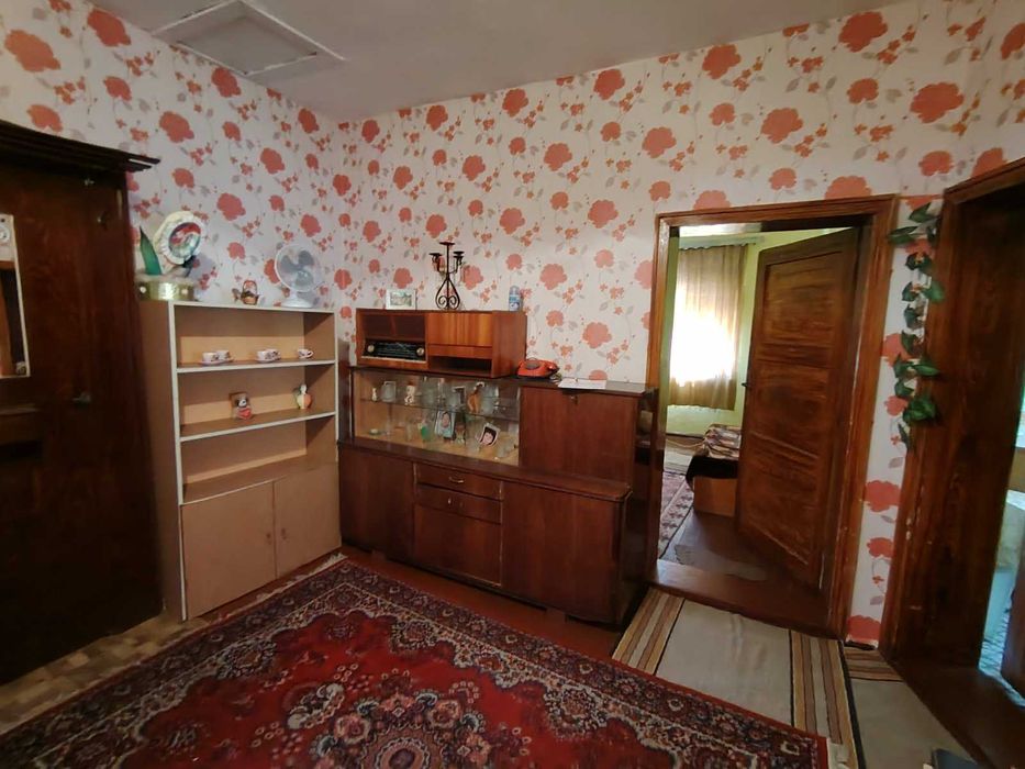 Продава се Етаж от къща в Ловеч, Широк център - 105 кв.м за 365 €/кв.м - Снимка #6