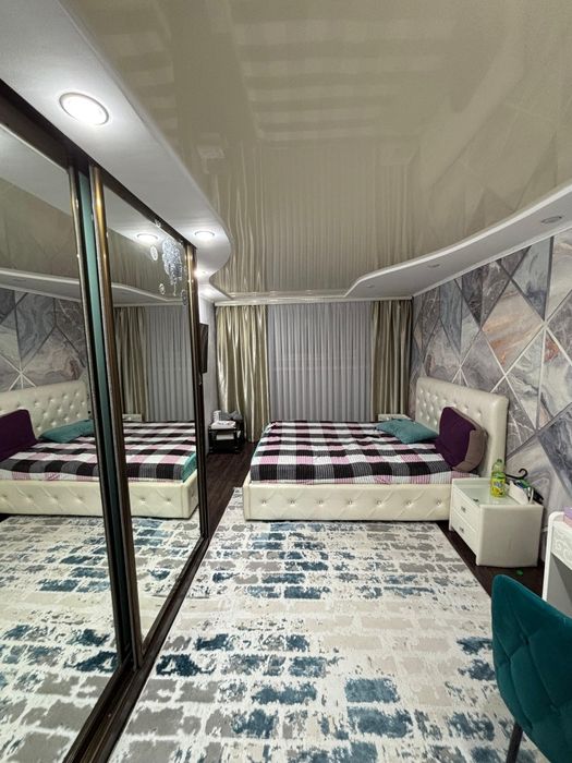 Продам 4ком дом в Костанае. Либо обмен