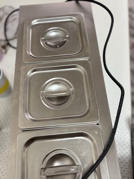 Мармит новый ушеулик