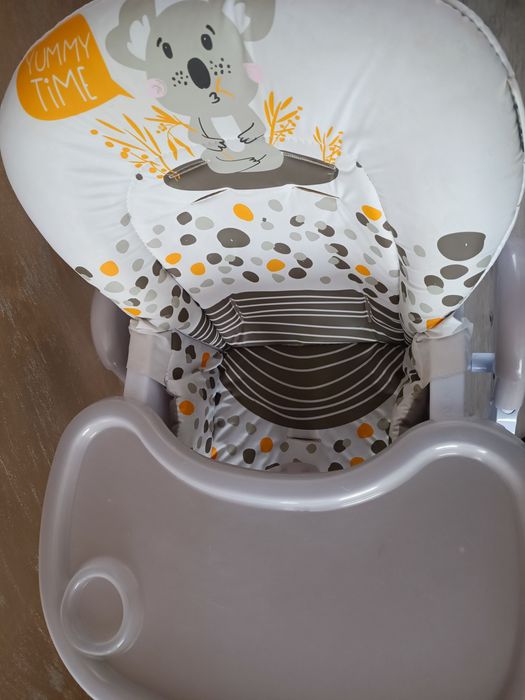 Столче за хранене Chipolino