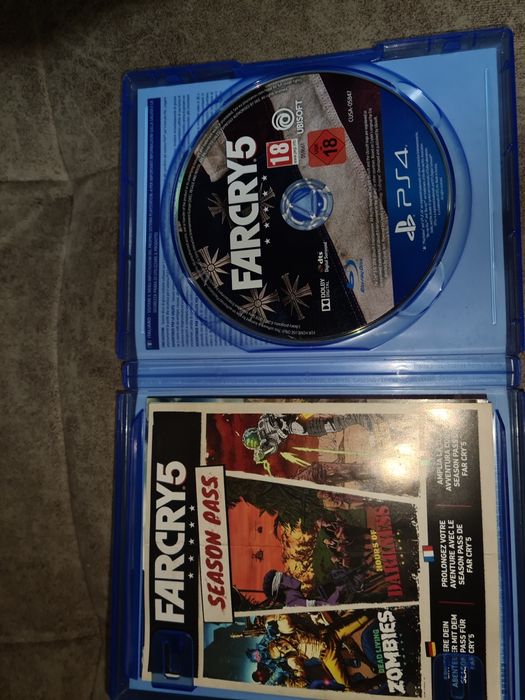 PLAYSTATION 4 PRO 1 TB | PS4 PRO 1000 GB + 2 Dualshock 4 и 2 Игры