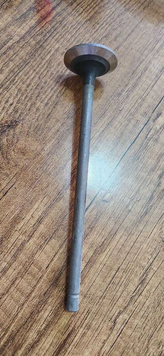 Клапана для iveco 400 Метан