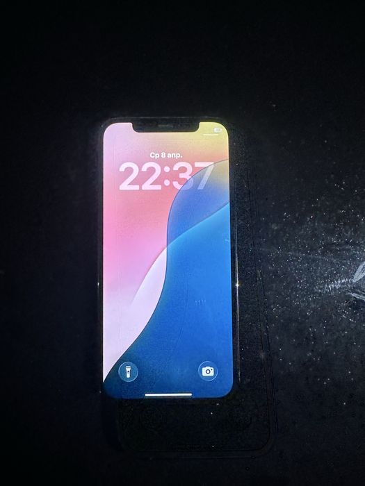 Iphone 12 pro 128 gb