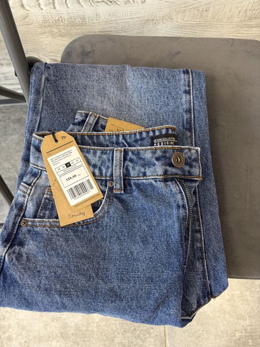 Нови дънки актуален модел