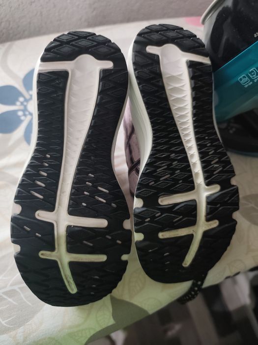 Маратонки за момиче Асикс/Asics