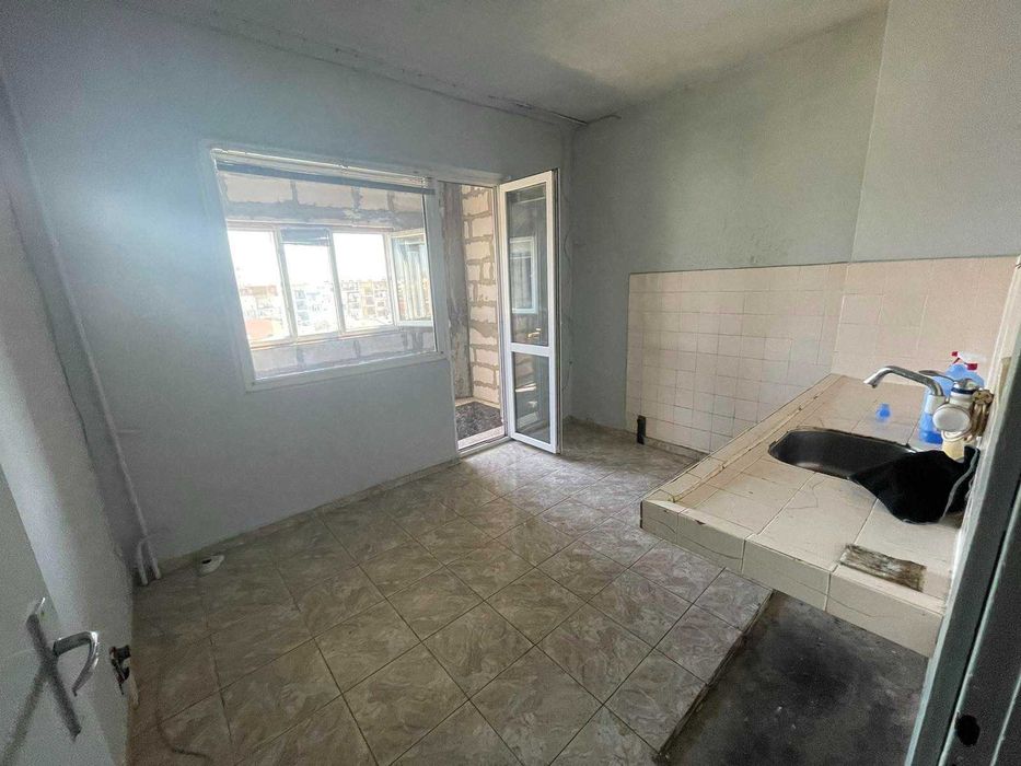 Продава се Тристаен апартамент в Пловдив, Кършияка - 62 кв.м за 2178 €/кв.м - Снимка #1