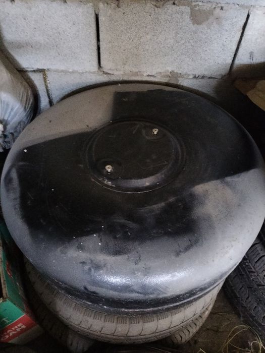 Турбина от Мерседес спринтер 906