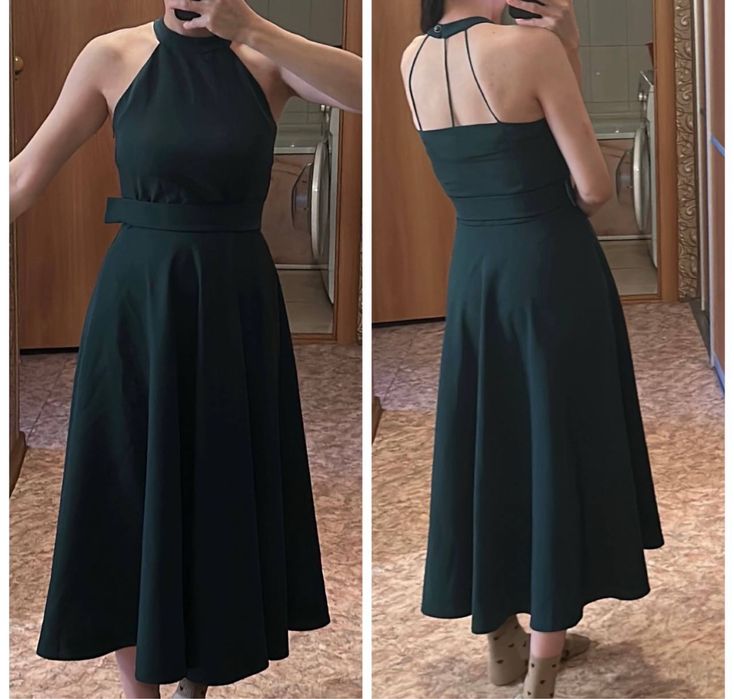 Продам платье срочно