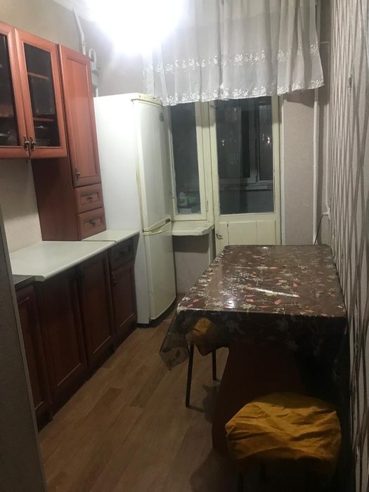 Квартира долгосрочное