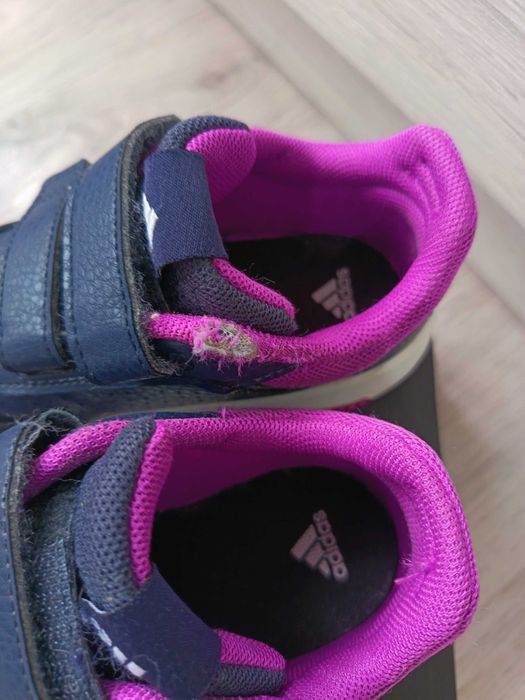 Маратонки Адидас