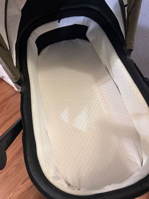 Коляска универсальная Tomix Walker 2 в 1