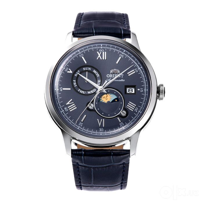 Orient Bambino Version 9 RA-AK0806L30B