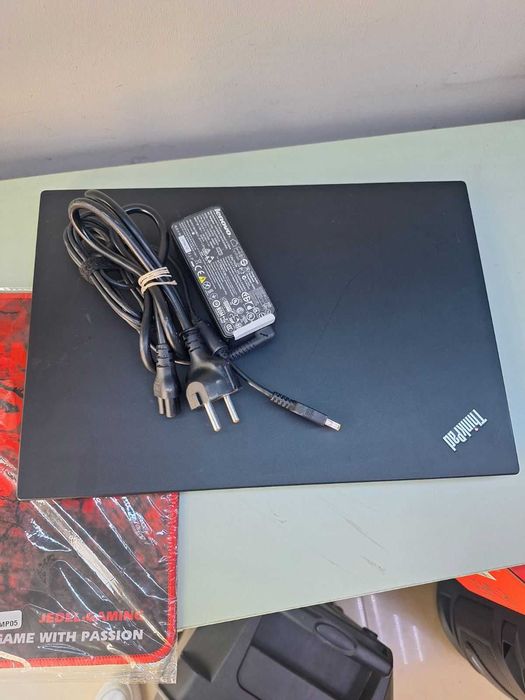 ЛАПТОП Lenovo ThinkPad T470s Intel I 5