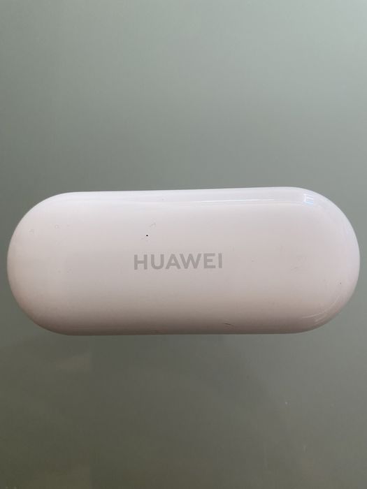 Huawei freebuds lite