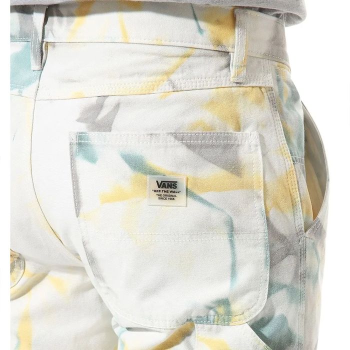 Blugi Vans Tie Dye marimea 30