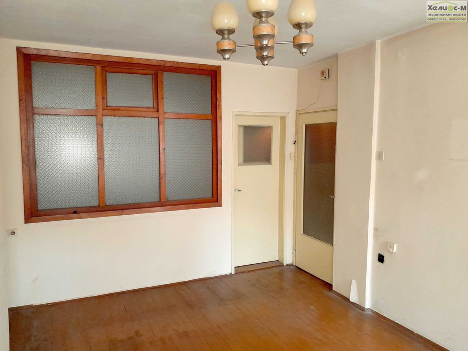 Продава се Двустаен апартамент в Монтана, Идеален център - 57 кв.м за 1387 €/кв.м - Снимка #4